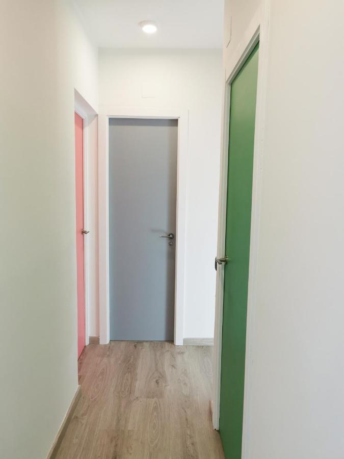 Apartamento Rural En El Bergueda "Lluis & Antonia" A Ac Sant Jordi de Cercs Екстер'єр фото