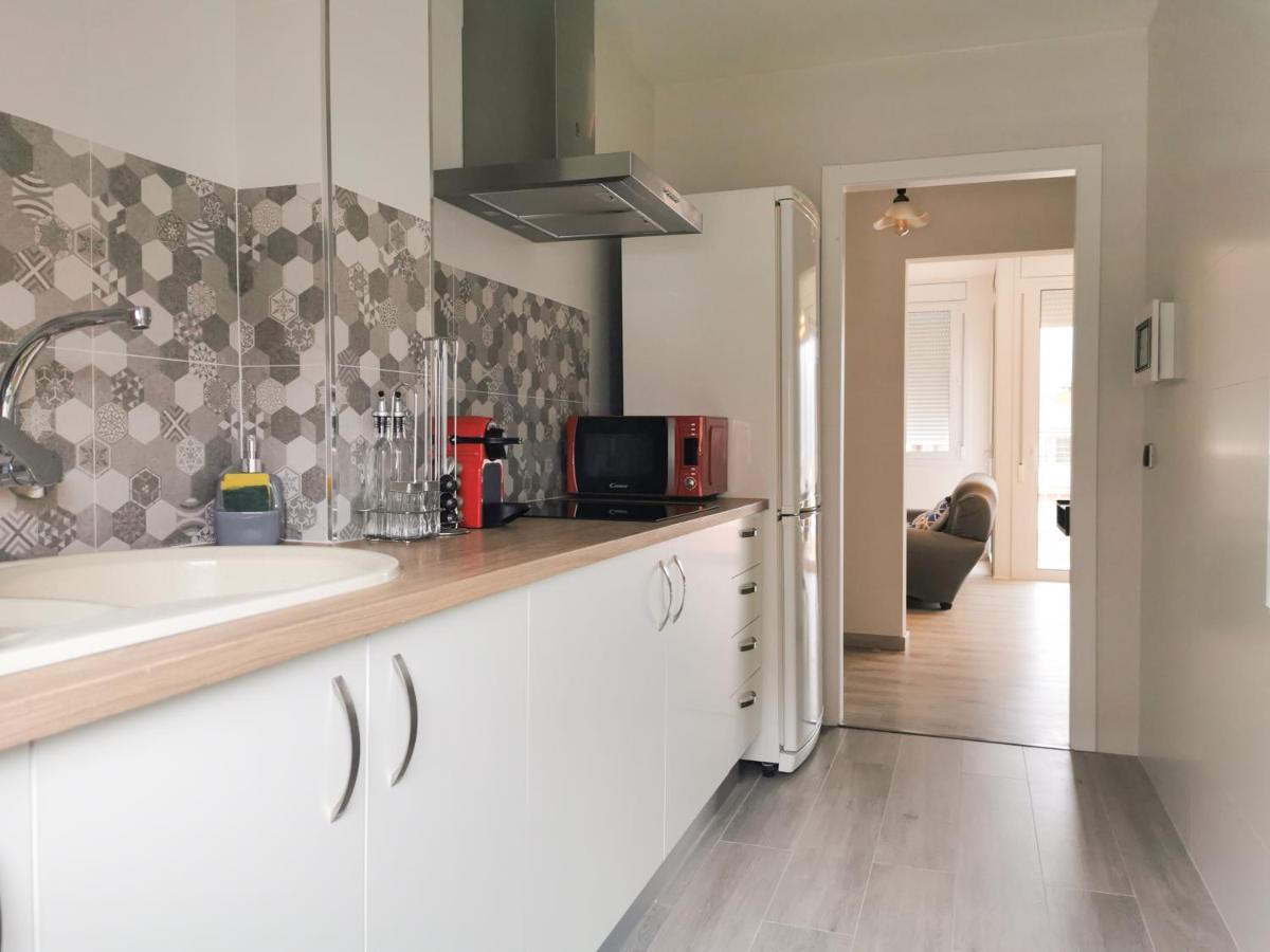 Apartamento Rural En El Bergueda "Lluis & Antonia" A Ac Sant Jordi de Cercs Екстер'єр фото