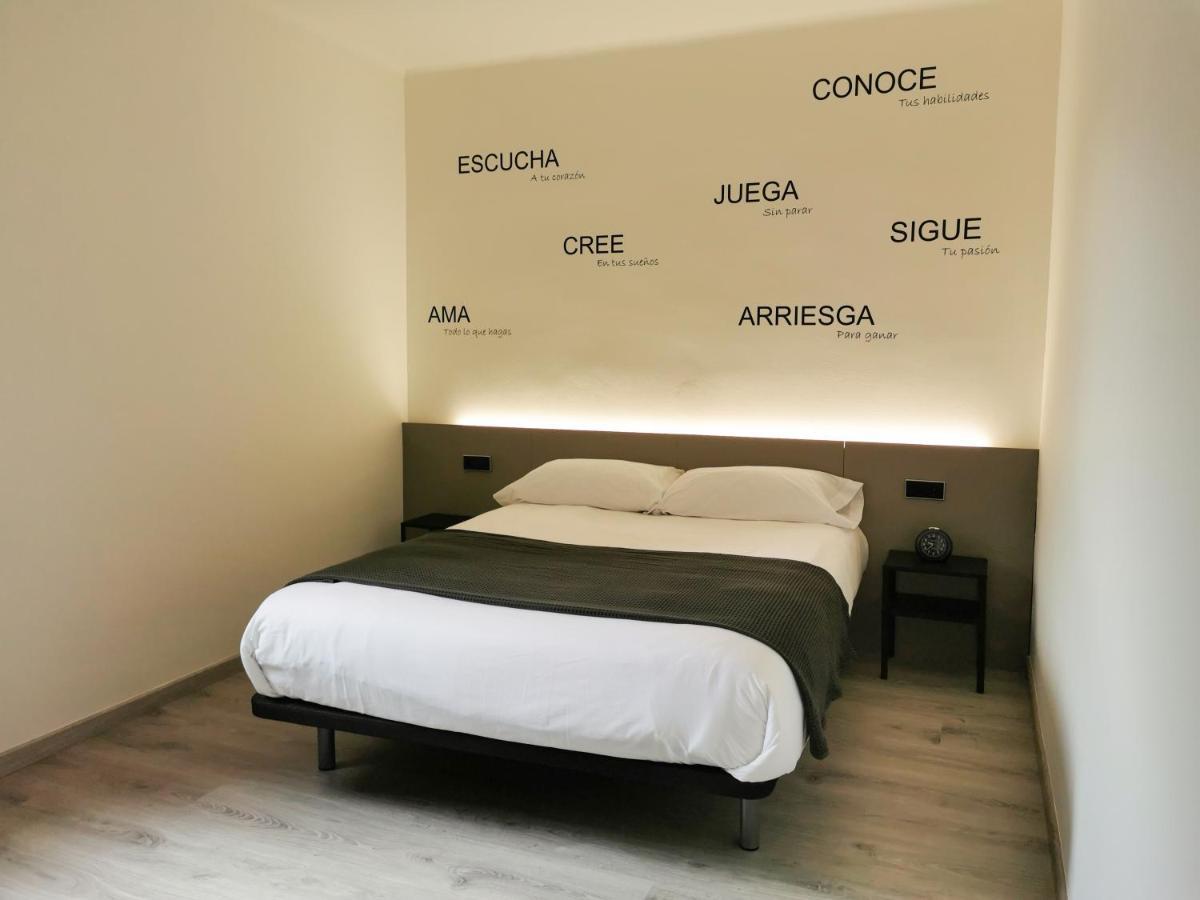 Apartamento Rural En El Bergueda "Lluis & Antonia" A Ac Sant Jordi de Cercs Екстер'єр фото