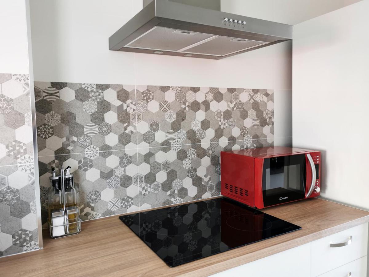 Apartamento Rural En El Bergueda "Lluis & Antonia" A Ac Sant Jordi de Cercs Екстер'єр фото