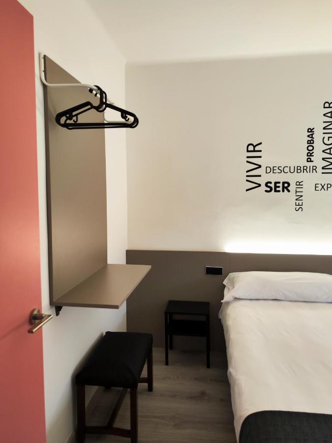 Apartamento Rural En El Bergueda "Lluis & Antonia" A Ac Sant Jordi de Cercs Екстер'єр фото